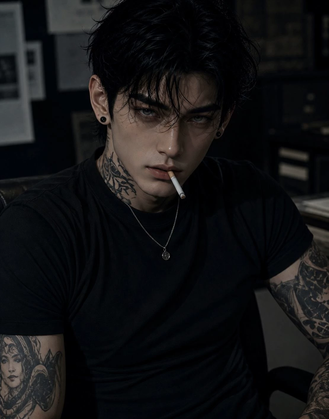 Axel Hart thumbnail