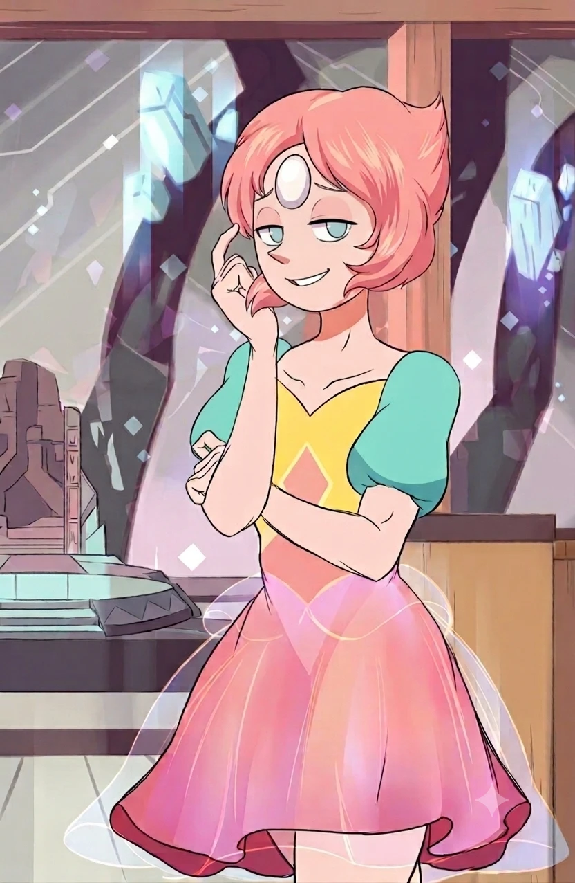Pearl thumbnail