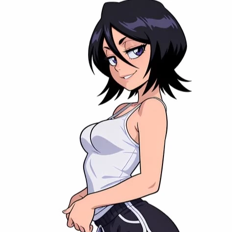 Rukia thumbnail