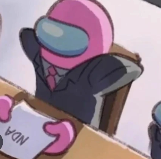 pink among us show thumbnail