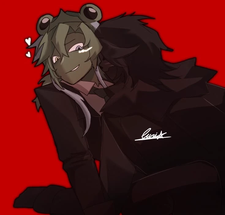 Froggydude thumbnail