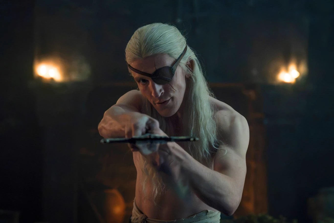 Aemond Targaryen thumbnail