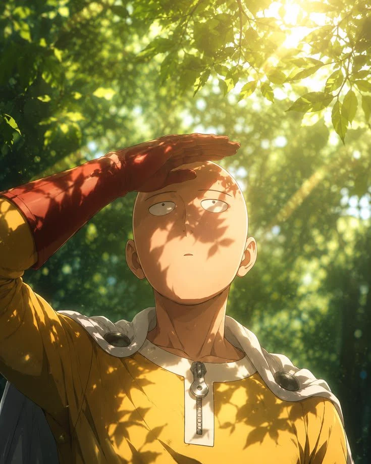 Saitama thumbnail