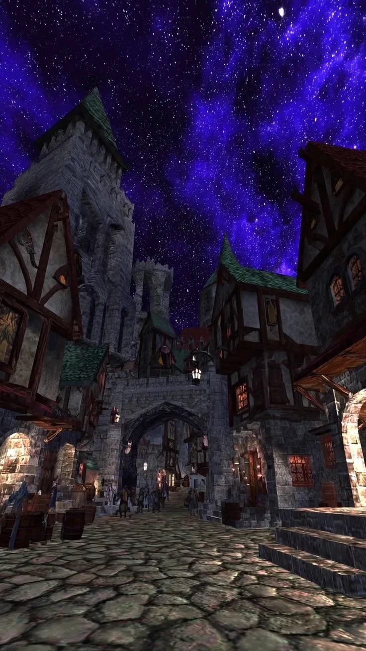 Dark Fantasy - Vareth thumbnail