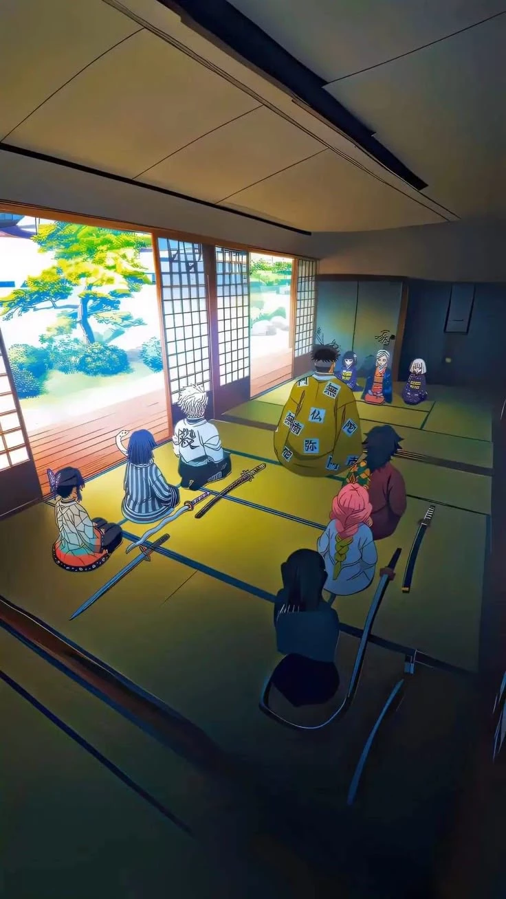 Kimetsu No yaiba  thumbnail