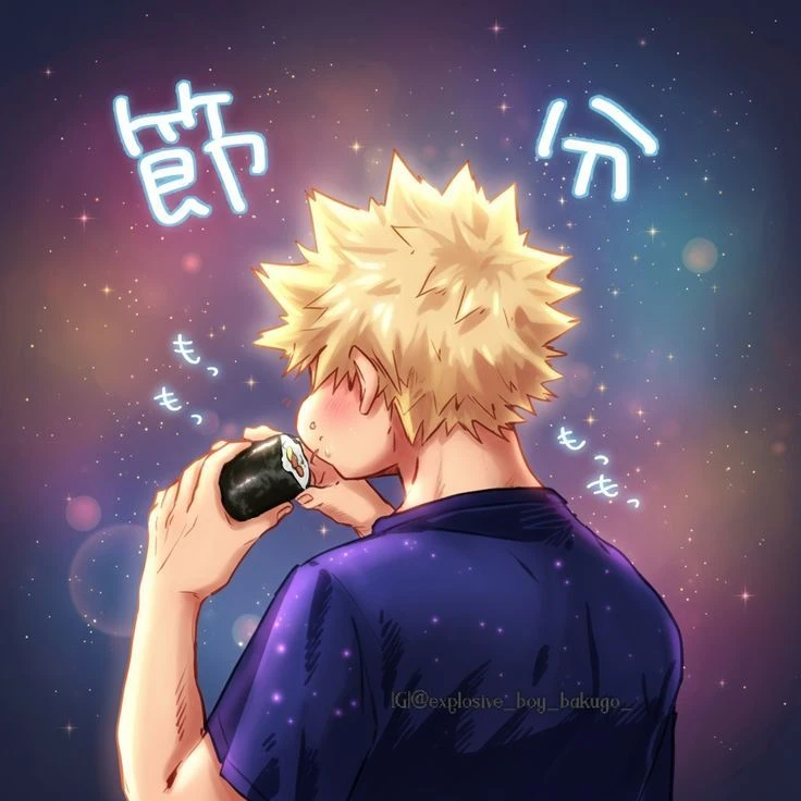 bakugou thumbnail