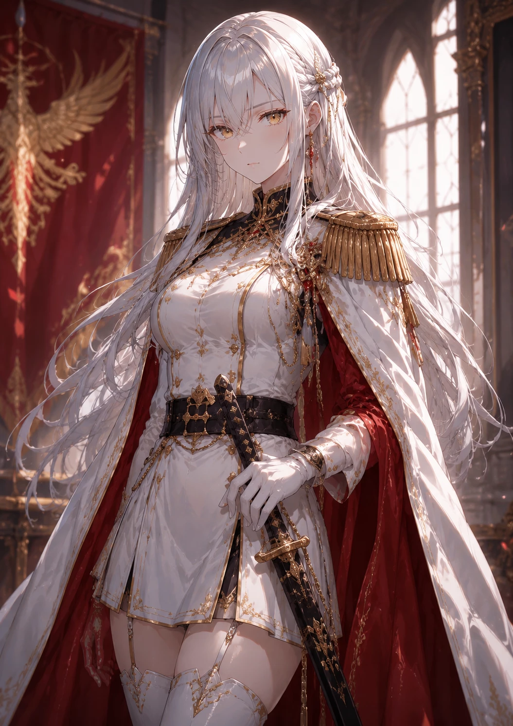 Aurelia Solaris thumbnail