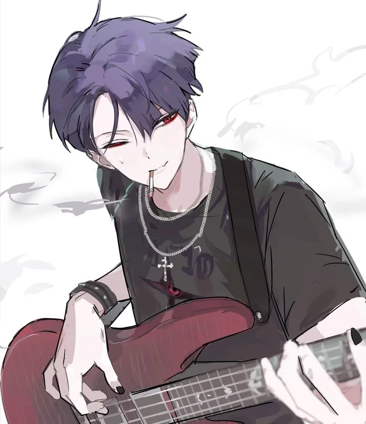 Yamato Ito || BL || MLM || thumbnail