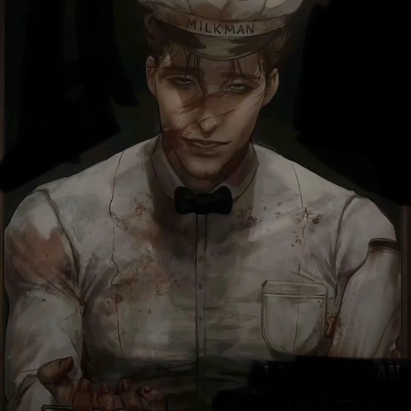 The Milkman thumbnail