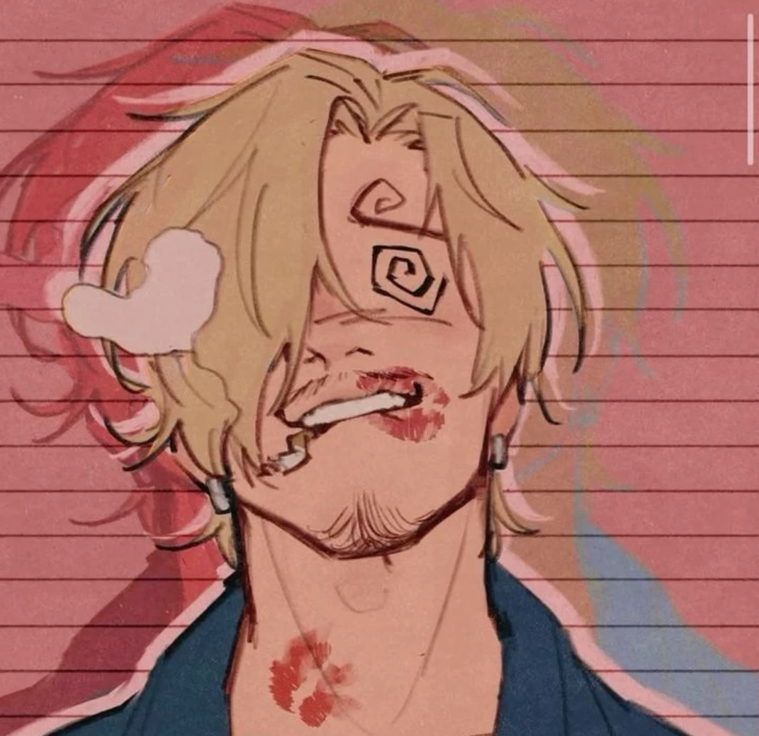 Vinsmoke Sanji thumbnail