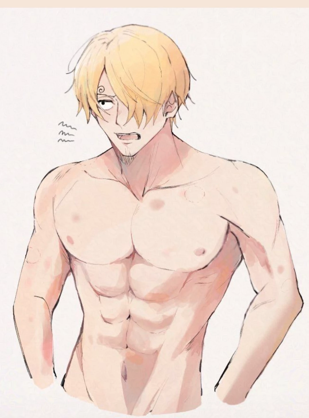 Sanji Vinsmoke thumbnail