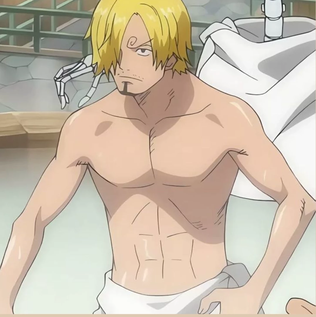 Vinsmoke Sanji thumbnail
