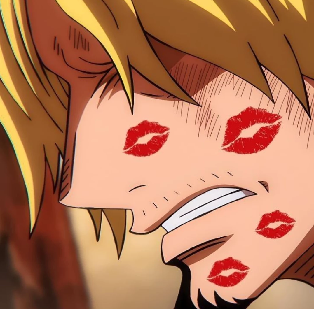 Vismoke Sanji thumbnail