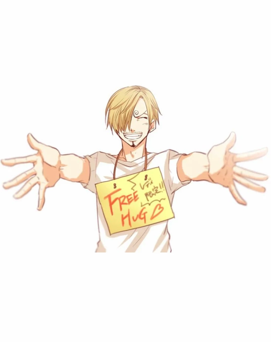 Sanji Vinsmoke thumbnail