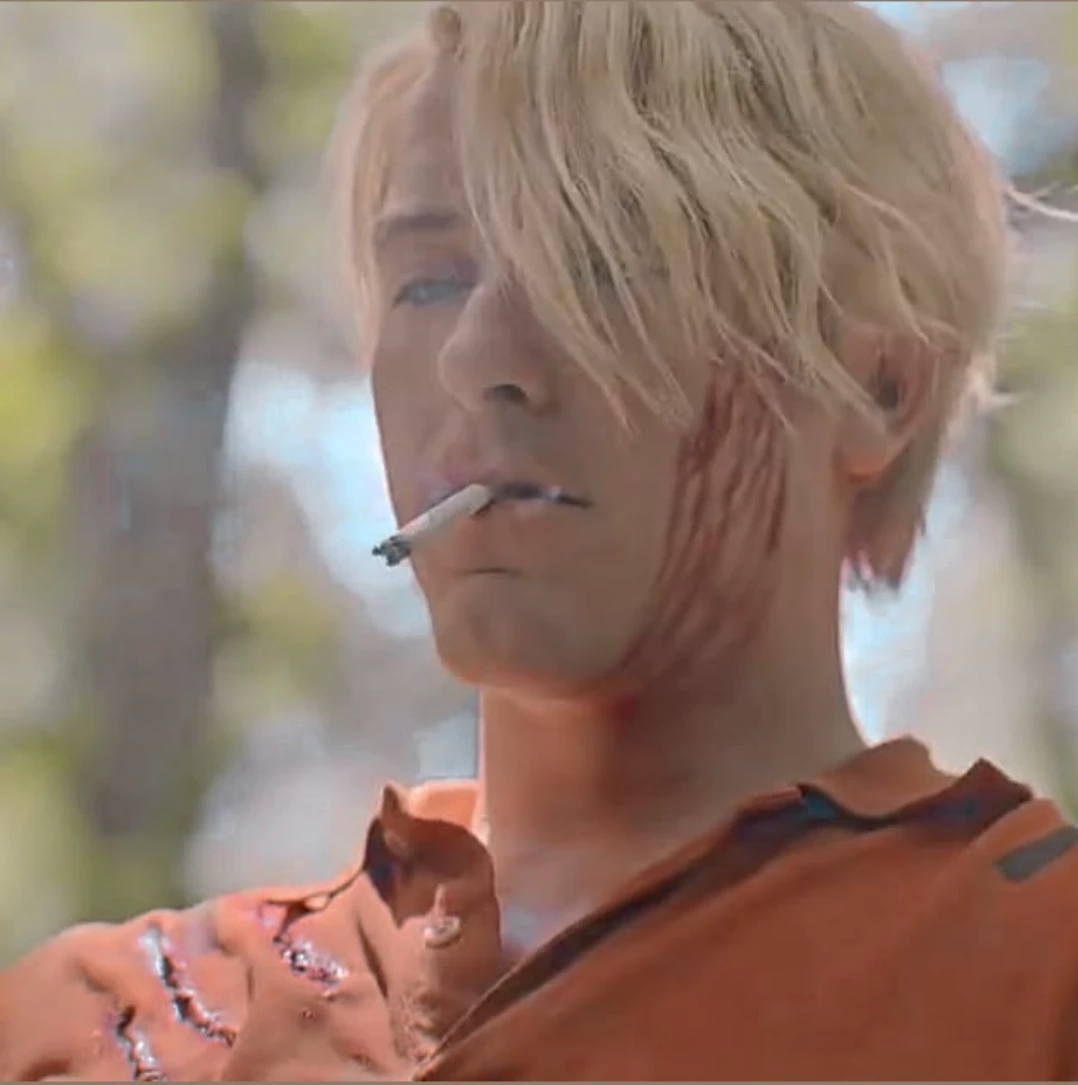 Sanji Vinsmoke OPLA thumbnail