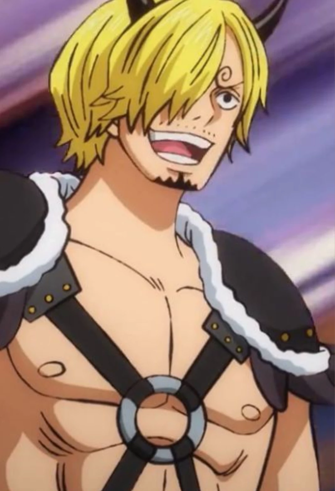 Vinsmoke Sanji thumbnail