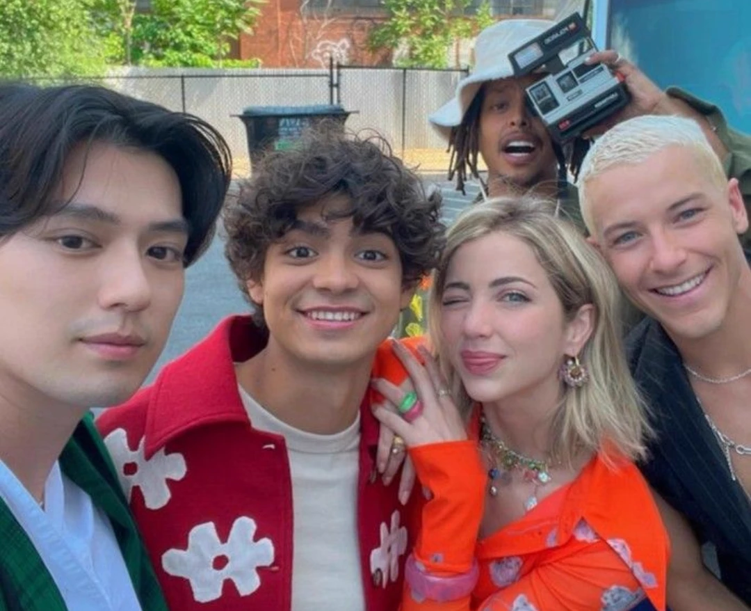 One Piece Live Action Cast thumbnail
