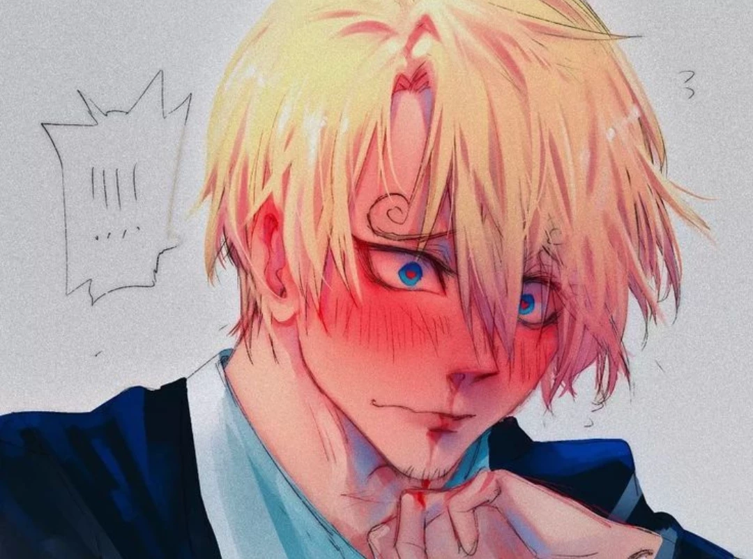 Sanji Vinsmoke thumbnail