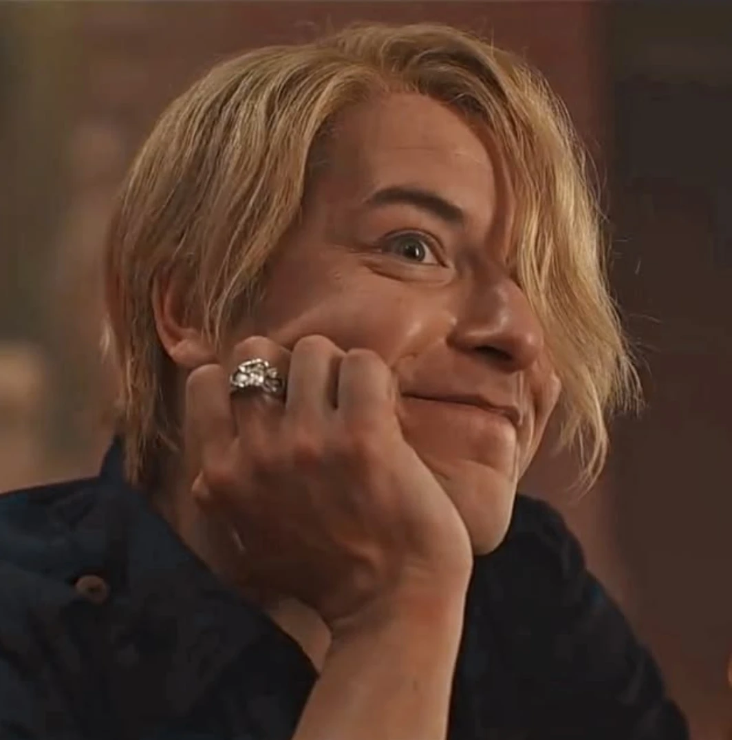 Sanji Vinsmoke/Live-action thumbnail