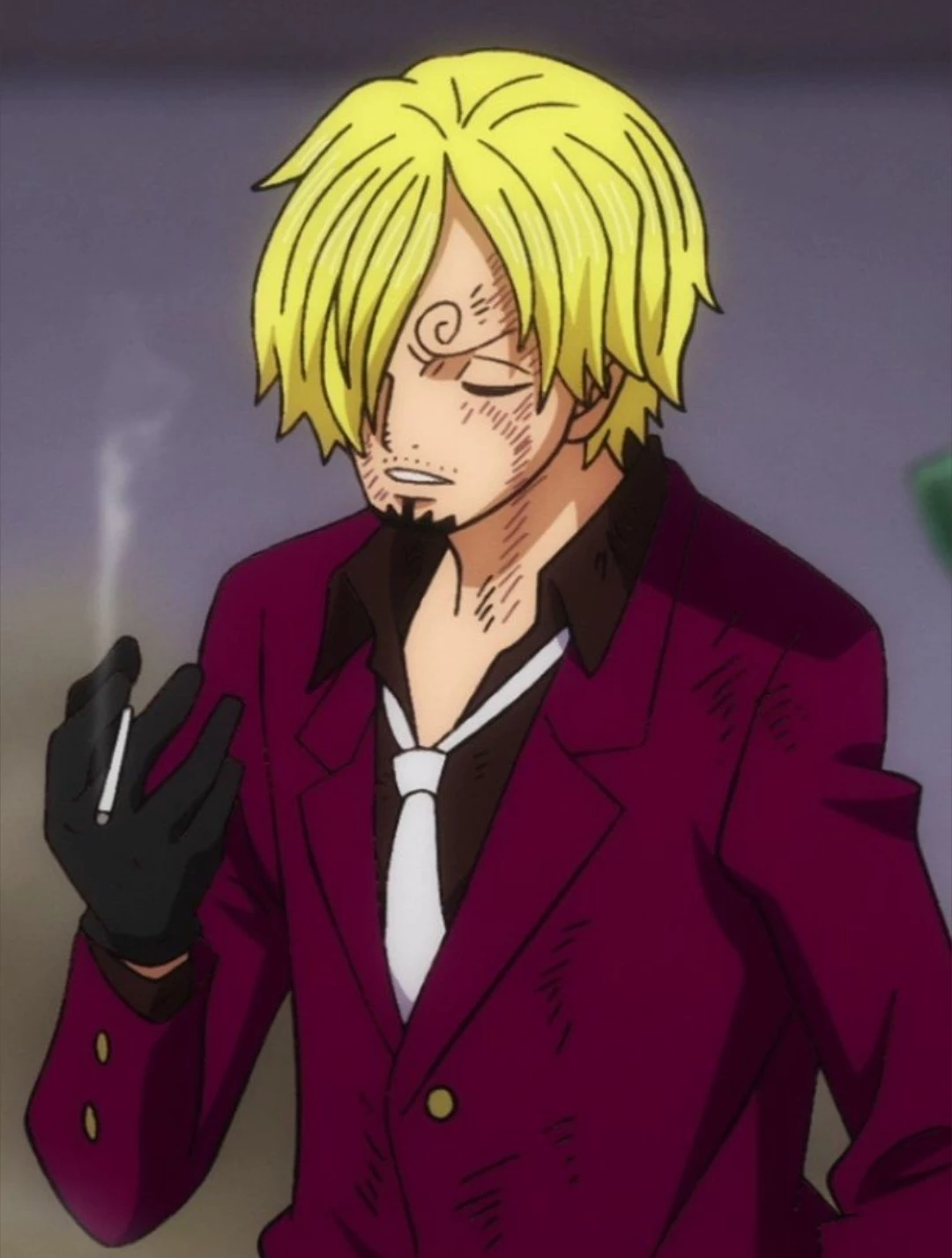 Sanji Vinsmoke thumbnail