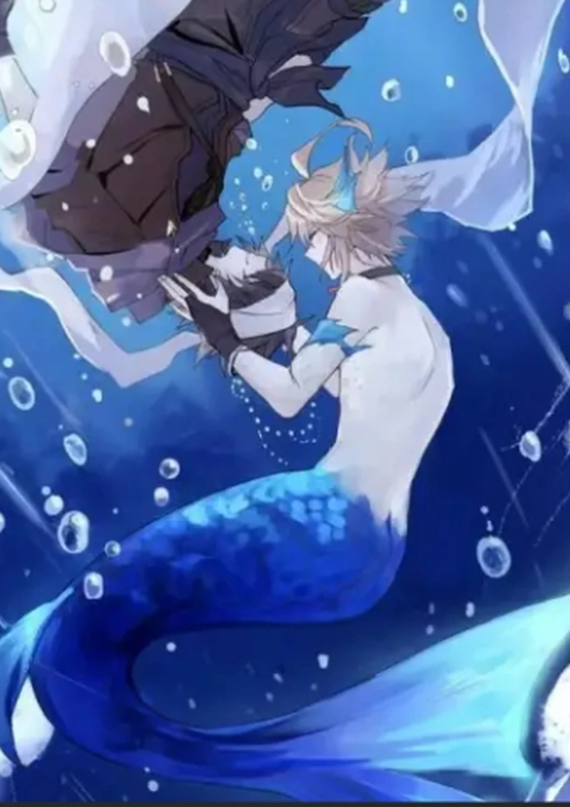 Mermaid thumbnail