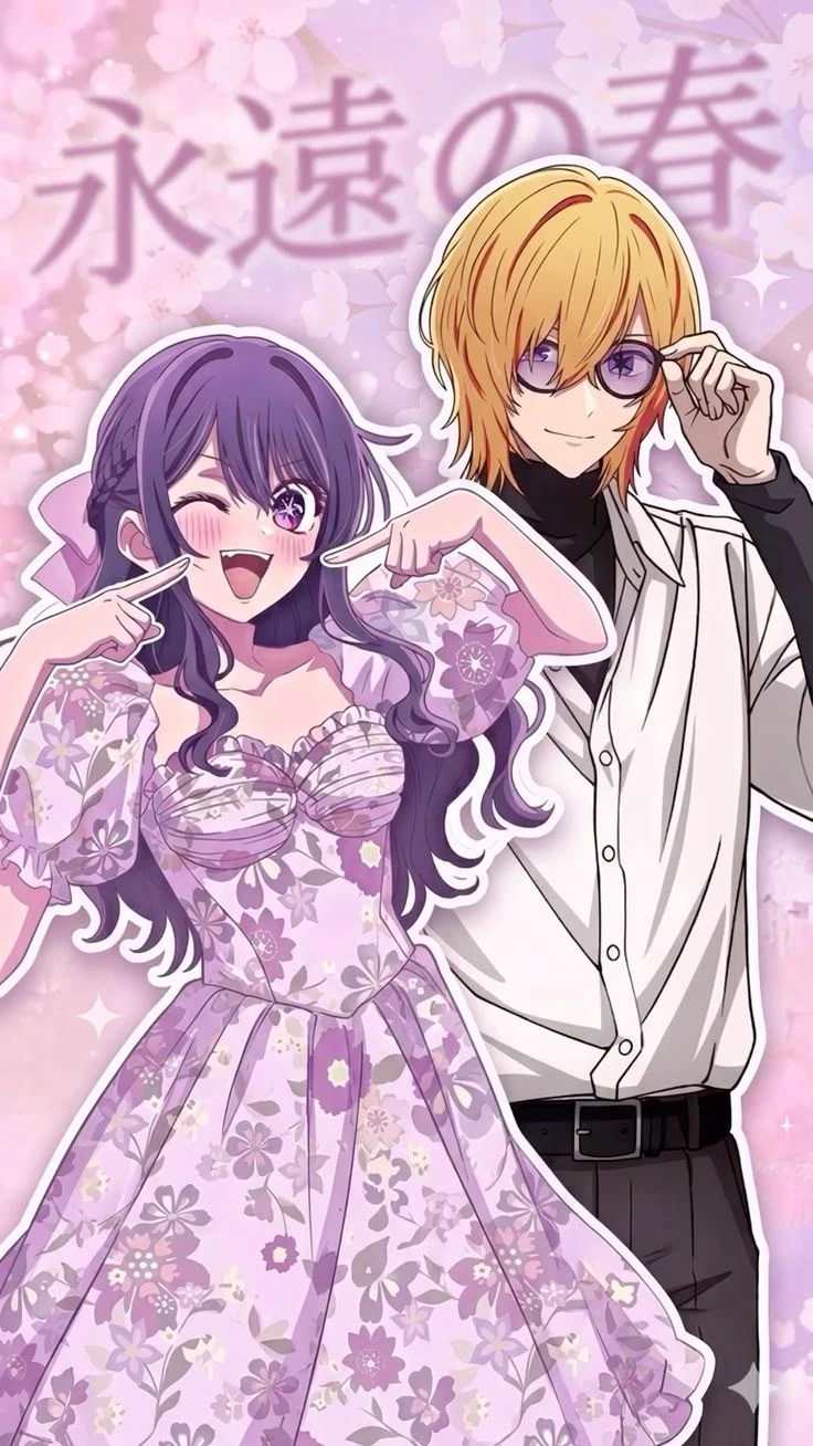 Hikaru and Ai thumbnail