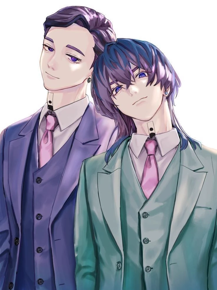 RAN and rindo thumbnail
