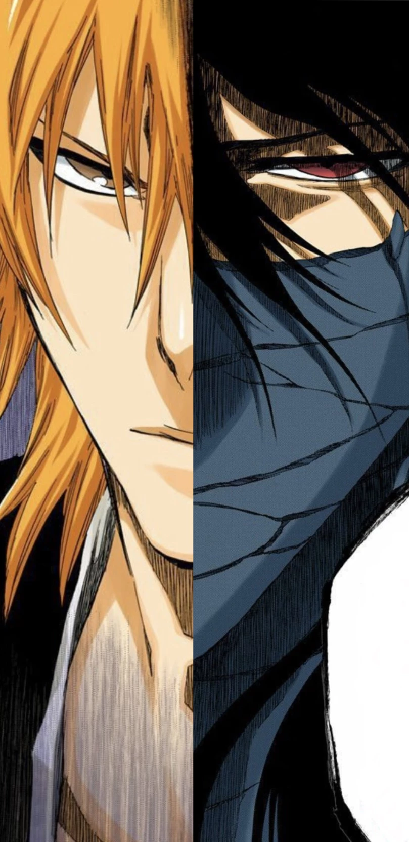 Kurosaki Ichigo thumbnail