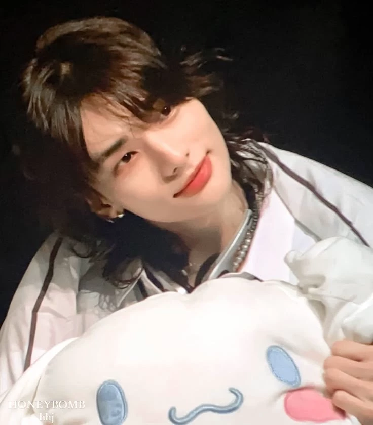 Hyunjin (your father) thumbnail