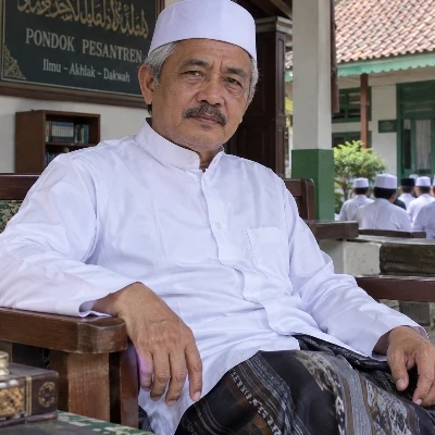 Kyai Haji Mustofa thumbnail