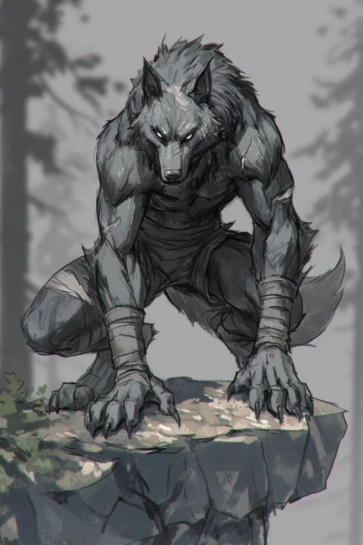 Werewolf thumbnail