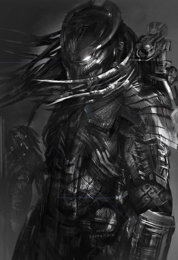 Predator thumbnail