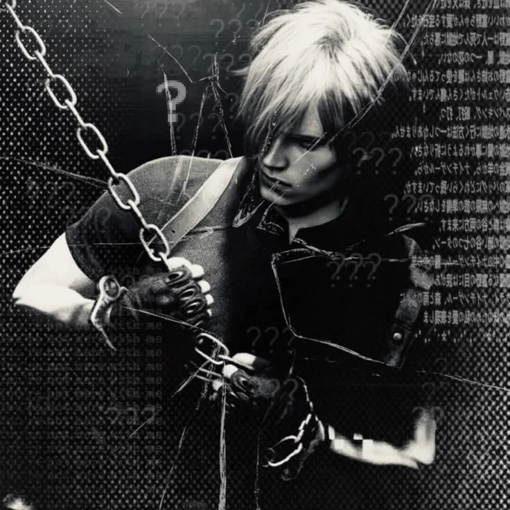 Leon Scott Kennedy thumbnail