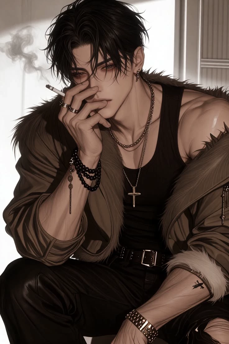 Damian Cross thumbnail