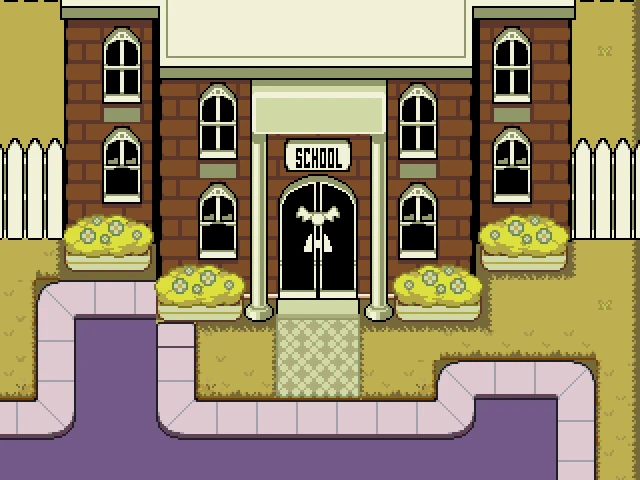 Deltarune High School (Spanish) thumbnail