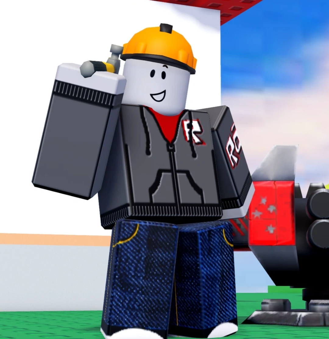 Builderman thumbnail