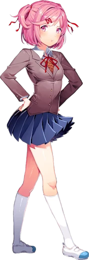 Natsuki thumbnail