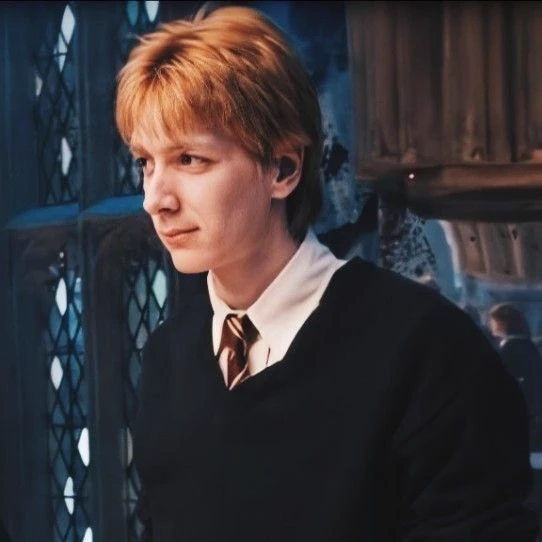 Fred Weasley thumbnail