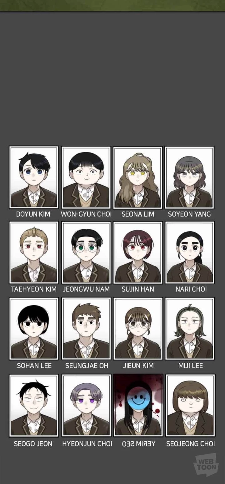 44TH — PERIOD SURVIVAL CLASS thumbnail