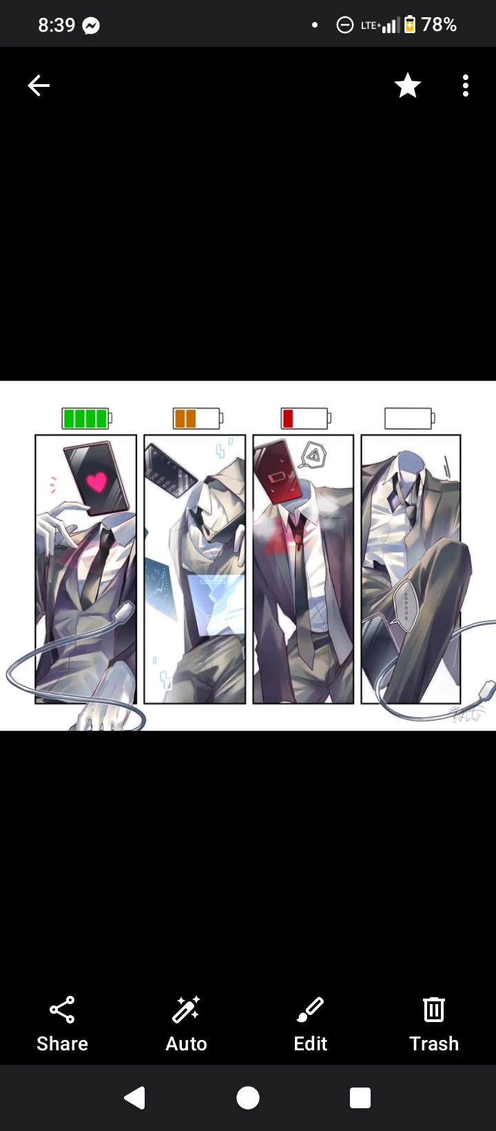 Mr. Phone thumbnail
