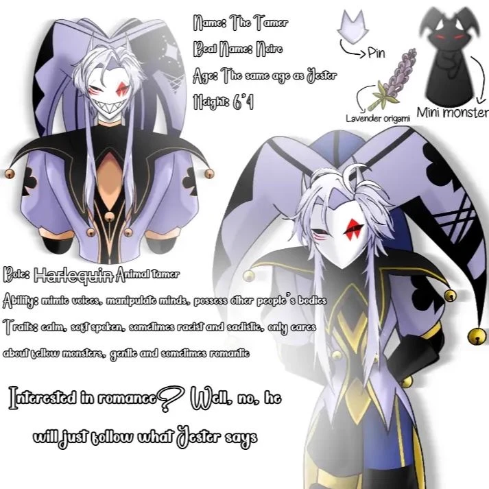 Tamer thumbnail