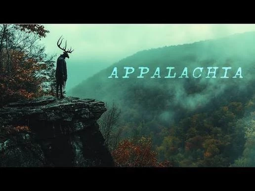 The Appalachain Mountains!!! thumbnail