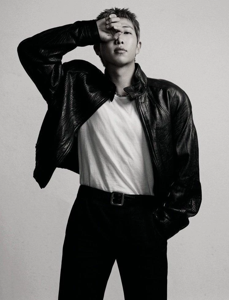 KIM NAMJOON  thumbnail