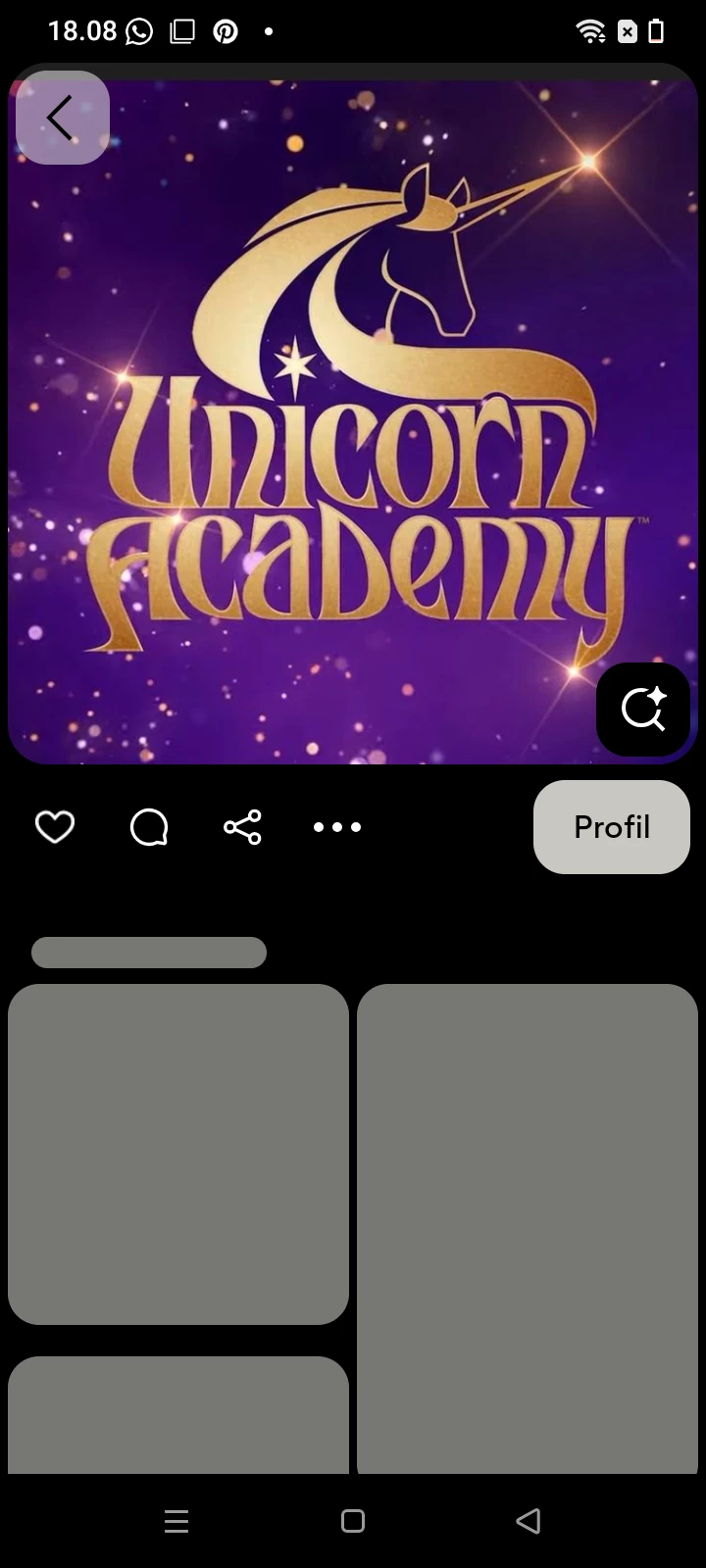 Unicorn Akademi thumbnail