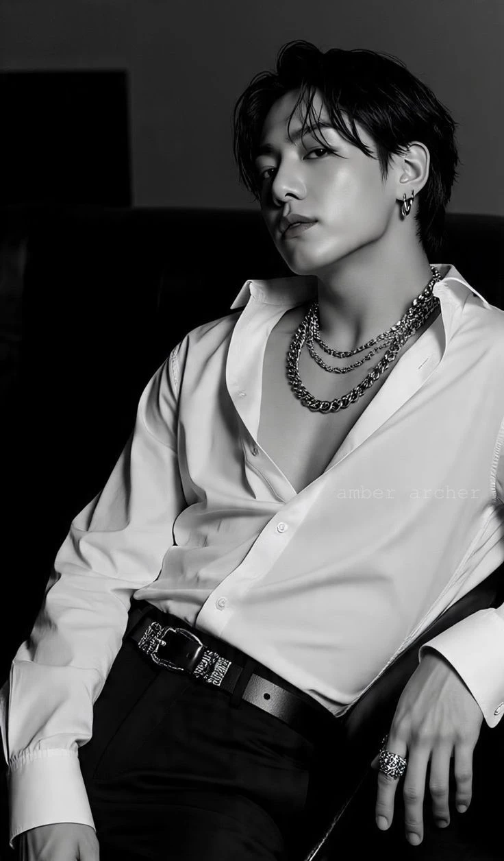 Jungkook thumbnail