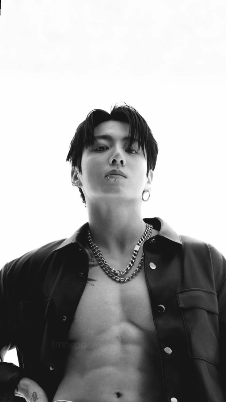 Jeon Jungkook thumbnail