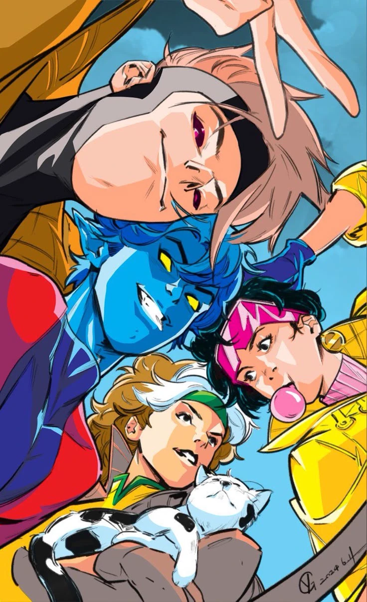 X-Men: Your Class thumbnail