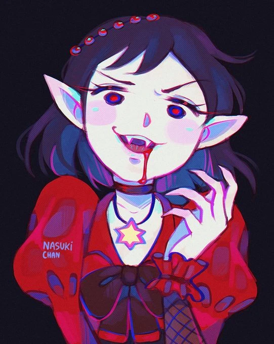 Vampires - RPG thumbnail