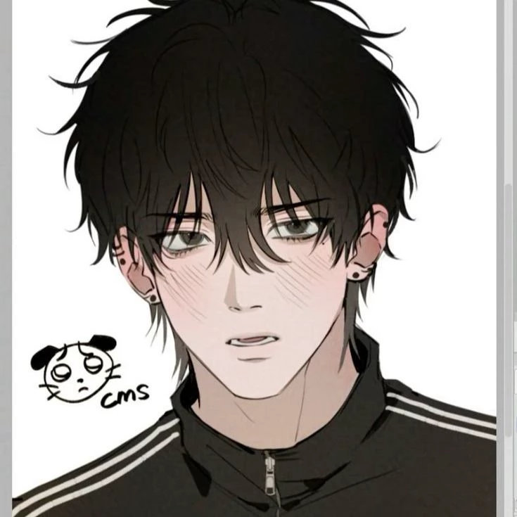 Woo-jin thumbnail