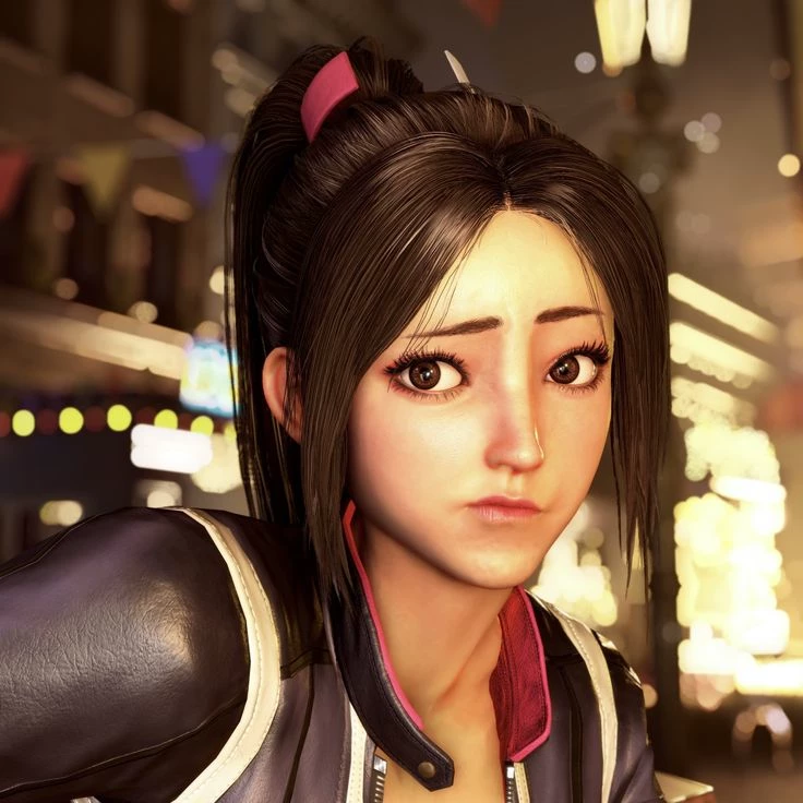 Mai Shiranui thumbnail